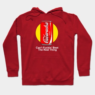 Cucaracha Hoodie